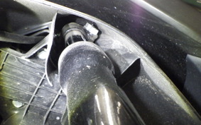 HONDA TACT-4ﾍﾞｰｼｯｸ AF79