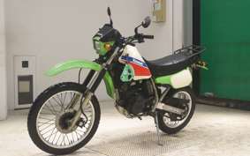 KAWASAKI KL250R KL250D