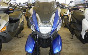 YAMAHA TRICITY 155 A SG37J