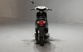 YAMAHA JOG ZR EVOLUTION SA16J