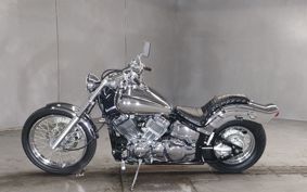 YAMAHA DRAGSTAR 400 4TR