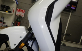 HONDA EM1E: 2015 EF16