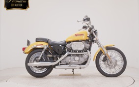 HARLEY XLH883 2000