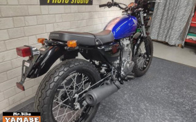 HONDA CB223S MC40