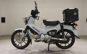 HONDA ｸﾛｽｶﾌﾞ110-3 JA60
