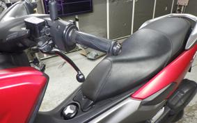 YAMAHA N-MAX 155 A 2014 SG50J