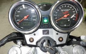 HONDA CB400SF VTEC SPEC 2 2002 NC39