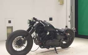 YAMAHA DRAGSTAR 250 VG02J