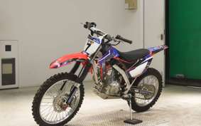 HONDA CRF125F 2013 JE03