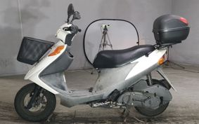 SUZUKI ADDRESS V125 CF4EA