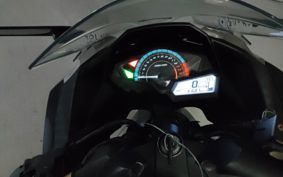 KAWASAKI NINJA250 EX250L