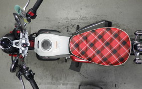 HONDA MONKEY 125 1997 JB03