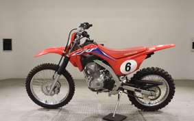 HONDA CRF125F 2024 JE03