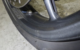 TRIUMPH STREET TRIPLE 2008