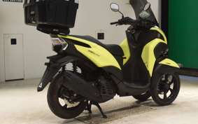YAMAHA TRICITY 125 A SEC1J