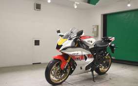 YAMAHA YZF-R7 2022 RM39J