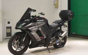 KAWASAKI NINJA 1000 A 2013