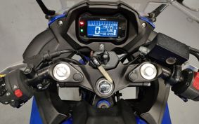 SUZUKI GSX250R DN11A