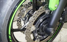 KAWASAKI NINJA 650 A 2023 ER650S