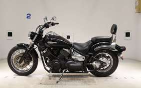 YAMAHA DRAGSTAR 1100 2006 VP13J