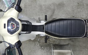HONDA C110 SUPER CUB 2021 JA10