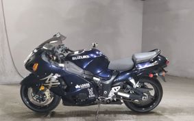 SUZUKI GSX1300R HAYABUSA GW71A
