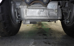 HONDA GYRO X 2023 TD02