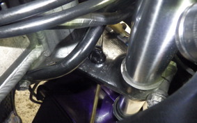 KAWASAKI ZZ1100 NINJA R 1992