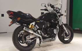 YAMAHA XJR400 Gen.3 R 2001 RH02J