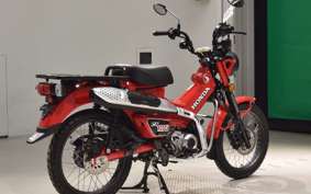 HONDA CT125-2 2019 JA65