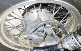 HONDA CB400F 1998 NC36