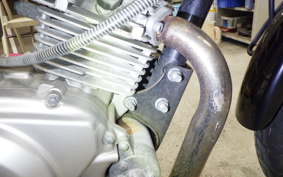 YAMAHA YBR125