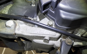 SUZUKI LET's 4 CA41A