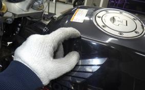 HONDA CB400SF S 1998 NC31