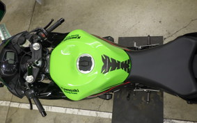 KAWASAKI NINJA ZX-6R A 2021 ZX636G