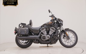 HARLEY RH975S 2024