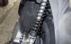 HONDA TACT Gen.4 2017 AF75