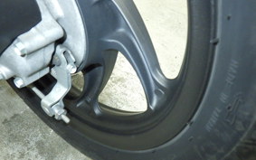 HONDA DIO 110 1995 JF58