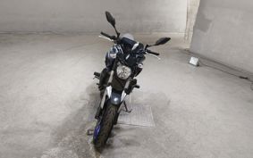 YAMAHA MT-07 2015 RM07J