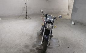 KAWASAKI ZEPHYR 400 1994 ZR400C