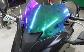 YAMAHA T-MAX 560 T 2020 SJ19J