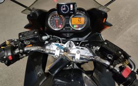 SUZUKI BANDIT1250S 2008 GW72A