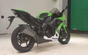KAWASAKI ZX 10 NINJA R 2010