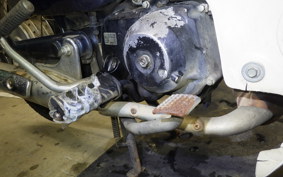 HONDA C50 SUPER CUB 2026 AA01