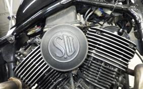 YAMAHA DRAGSTAR 400 CLASSIC 2008 VH01J