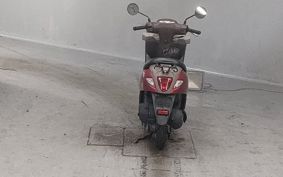 SUZUKI  LETS  BASKET  CA4AA