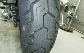 HONDA REBEL 250 A 2019 MC49