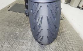 TRIUMPH TRIDENT 660 2026