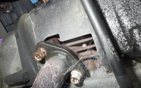 YAMAHA JOG POCHE 2019 SA08J