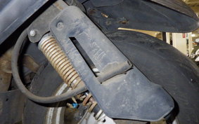 SUZUKI ADDRESS V100 CE11A
